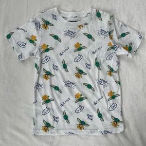 Star Wars Mandalorian Grogu Tee